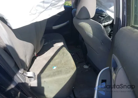 2015 Toyota Prius Two from USA, damaged, VIN JTDKN3DU5F0443729